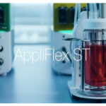 AppliFlex ST single-use lab scale bioreactors