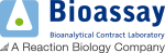 Bioassay method development and validation