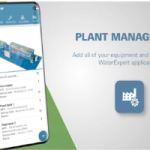 WaterExpert – The All-In-One Solution for Digitizing Your Plant