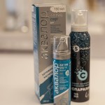Sparkling Saline Spray: 21st century carbonated natural nasal relief