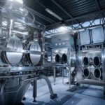 Anatomy of a world-class high containment micronization plant