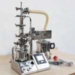 Dec Group showing wide range of process solutions at Making Pharmaceuticals UK expo