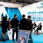 AURENA presents expanded services at CPhI Worldwide 2021