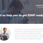 Amplexor ProductExpert™ – helping companies become IDMP compliant