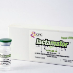 CPC Lactamator™ solution for inactivating beta-lactam antibiotics