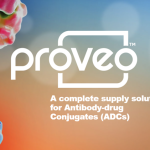 Restructured Proveo one stop shop for pharma Antibody Drug Conjugates (ADCs)