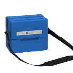 B Medical Systems’ Medical Transport Boxes