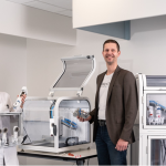 Brinter® CEO points to transformational potential of  3D bioprinting