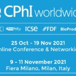 Gasporox to launch new VialArch solution at CPhI Worldwide Milan