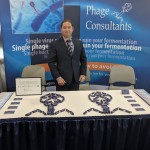 Phage Consultants makes debut at Microbiome Connect Gut Therapeutics Europe event