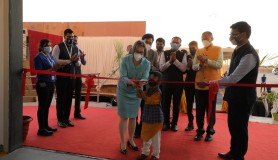 B Medical Systems Inaugurates its Manufacturing Facility in Mundra Gujarat