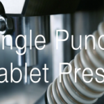 How to setup the Single Punch Tablet Press – Charles Ischi AG – OSD Testing Technology
