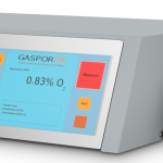 Gasporox GPX1500 Vial Instrument for advanced headspace pharma vial testing
