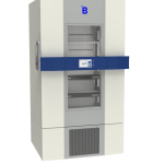 B Medical Systems’ Plasma Storage and Freezing Solutions