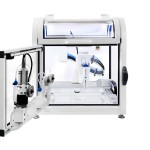 The Brinter® vision: accessible bioprinting for life sciences