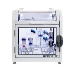 Brinter® 3D bioprinter used to manufacture GBP gabapentin tablets for enhanced pet safety