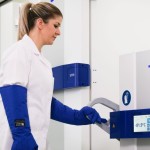 B Medical Systems’ U201 Receives the World’s First WHO PQS Prequalification for Ultra-Low Freezers