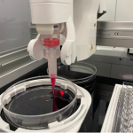 New Visco Bio medical print heads for Brinter® bioprinters minimize waste and enhance repeatability