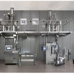 L.B. Bohle: Advanced pharmaceutical manufacturing systems