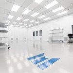 Mikron Denver ISO 13485 certification enables broader use of its ISO Class 7 Cleanroom