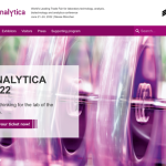 MOLNÁR-INSTITUTE to showcase new DryLab®4-Empower-Automation module at Analytica 2022 Munich