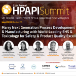 Cerbios-Pharma debuts as face-to-face presence at 11th Anniversary HPAPI Summit Boston