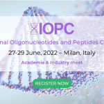 PSL bringing leading edge synthesis offering to IOPC oligo and peptide conference in Milan