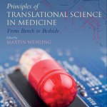 Xzencis founder contributes to two Safety chapters in textbook on Translational Medicine