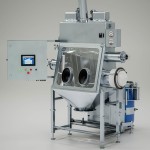 Dec Group showcases SafeDock® automated drum docking and flow chemistry solutions at ACHEMA