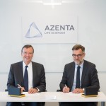 Azenta and the Government of Luxembourg Announce a Memorandum of Understanding to Facilitate Continued Healthcare Technology Development in Luxembourg