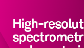 Bachem hosts webinars on high-resolution MS characterisation of oligonucleotides