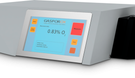 Gasporox hosting non-destructive CCIT testing demos at INTERPHEX 2024 New York