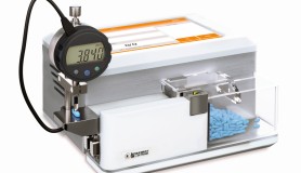 Charles Ischi to showcase new HC7 Tablet Hardness Tester at CPHI India