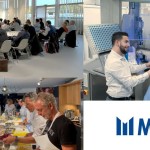 Mikron Automation hosts Global Sales Meeting