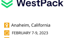 Gasporox showcasing advanced inspection solutions at WestPack California