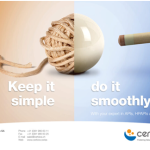 Cerbios-Pharma SA innovative mindset