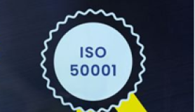 L.B. Bohle awarded ISO 50001 certification