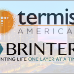 Brinter® joins influential Termis-Americas life sciences conference
