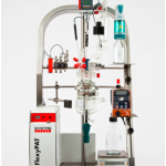 SYSTAG FlexyPAT-HFC solution for reaction calorimetry