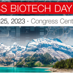 enGenes Biotech to make debut at Swiss Biotech Day conference