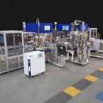 Neyret Group to demo high-speed assembly in action at automatica Munich