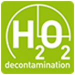 PHCbi Incubator Hydrogen Peroxide Decontamination Technology