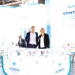 AURENA bringing expanding range of contract services and products to CPHI Barcelona