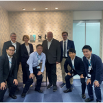 TAmiRNA presents innovative miRNA biomarker technologies to Japanese Pharma