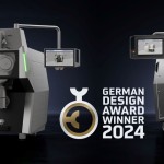 Triple German Design Award Win for NextGen L.B. Bohle Process Machines