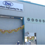 Dec Group inaugurates new assembly facility for India