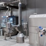 The Role of Continuous Manufacturing in Large-Batch Production