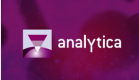 MOLNÁR-INSTITUTE to showcase powerful DryLab®4 Design Space Modeling Approaches at Analytica 2024 Munich