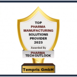 Tempris named Company of the Year for wireless temperature sensor innovations