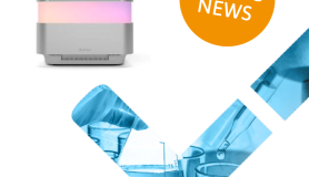 TAmiRNA RNA analysis speed and efficiency boosted by Illumina technology